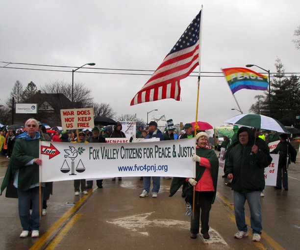 Elgin City Council candidates reply to our questionnaire. Fox Valley