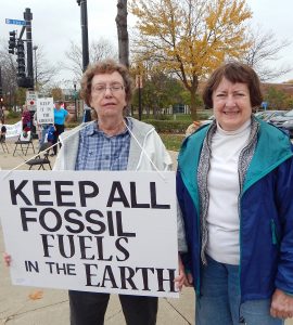 louise-and-bettina-at-rally-in-solidarity-with-standing-rock-sioux